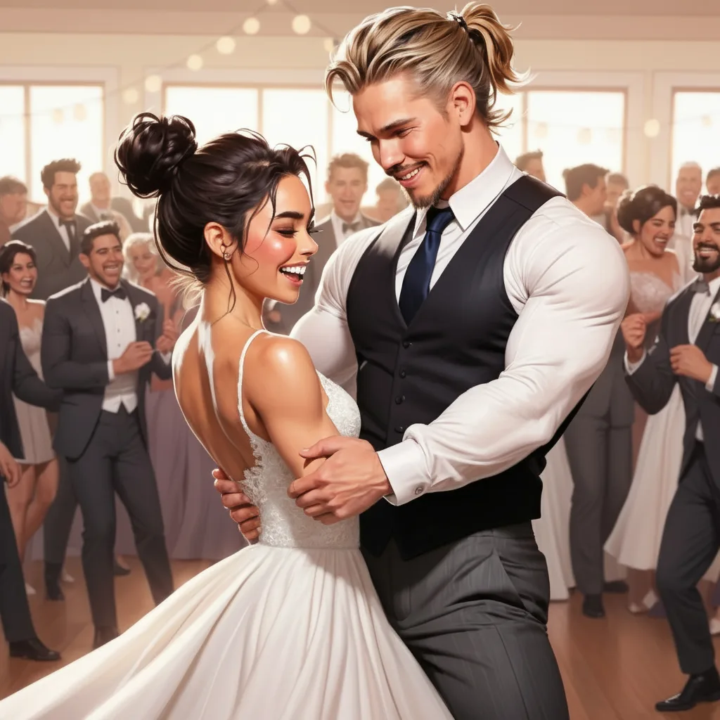 Wedding Photo example 2