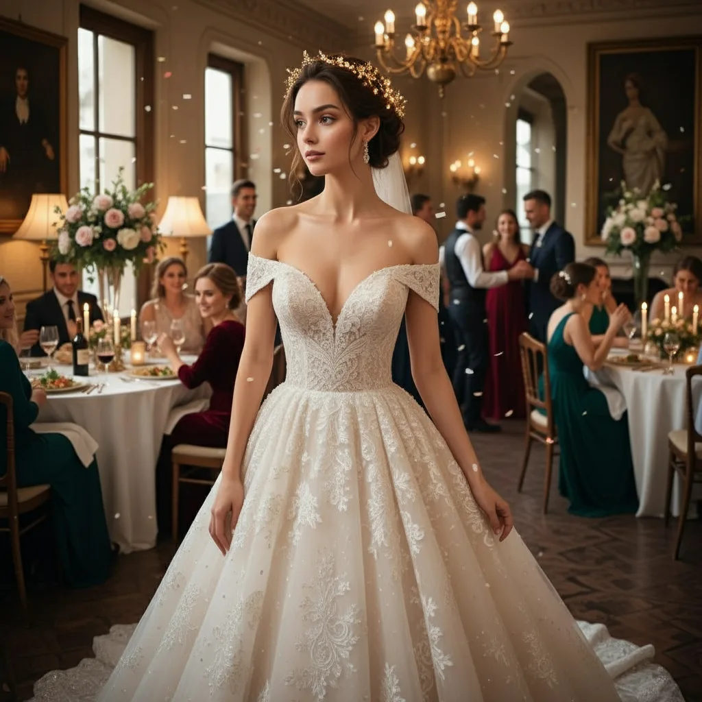 Wedding Photo example 4