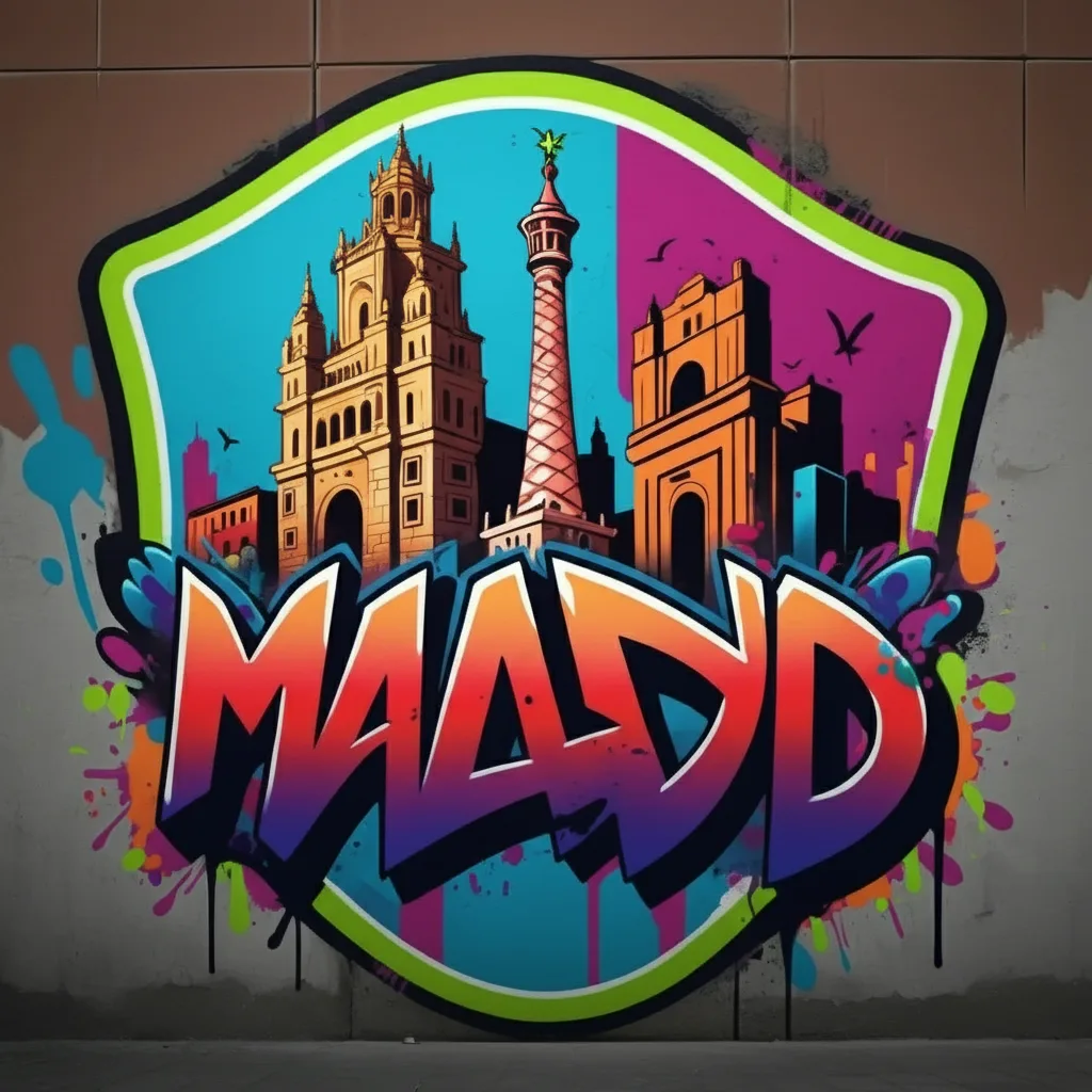 Word Art example 5