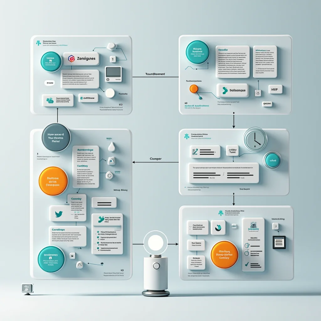Workflow comparison