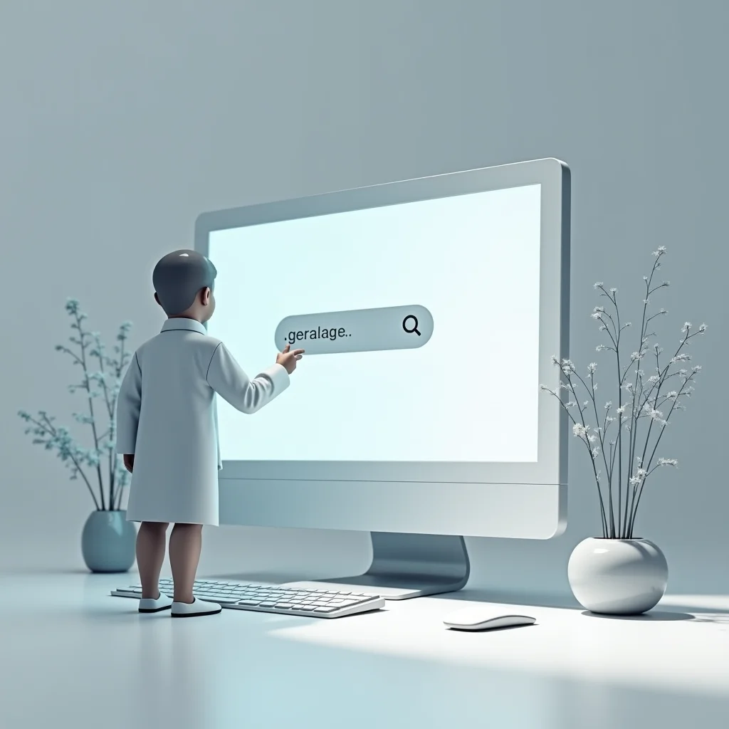 Search intent