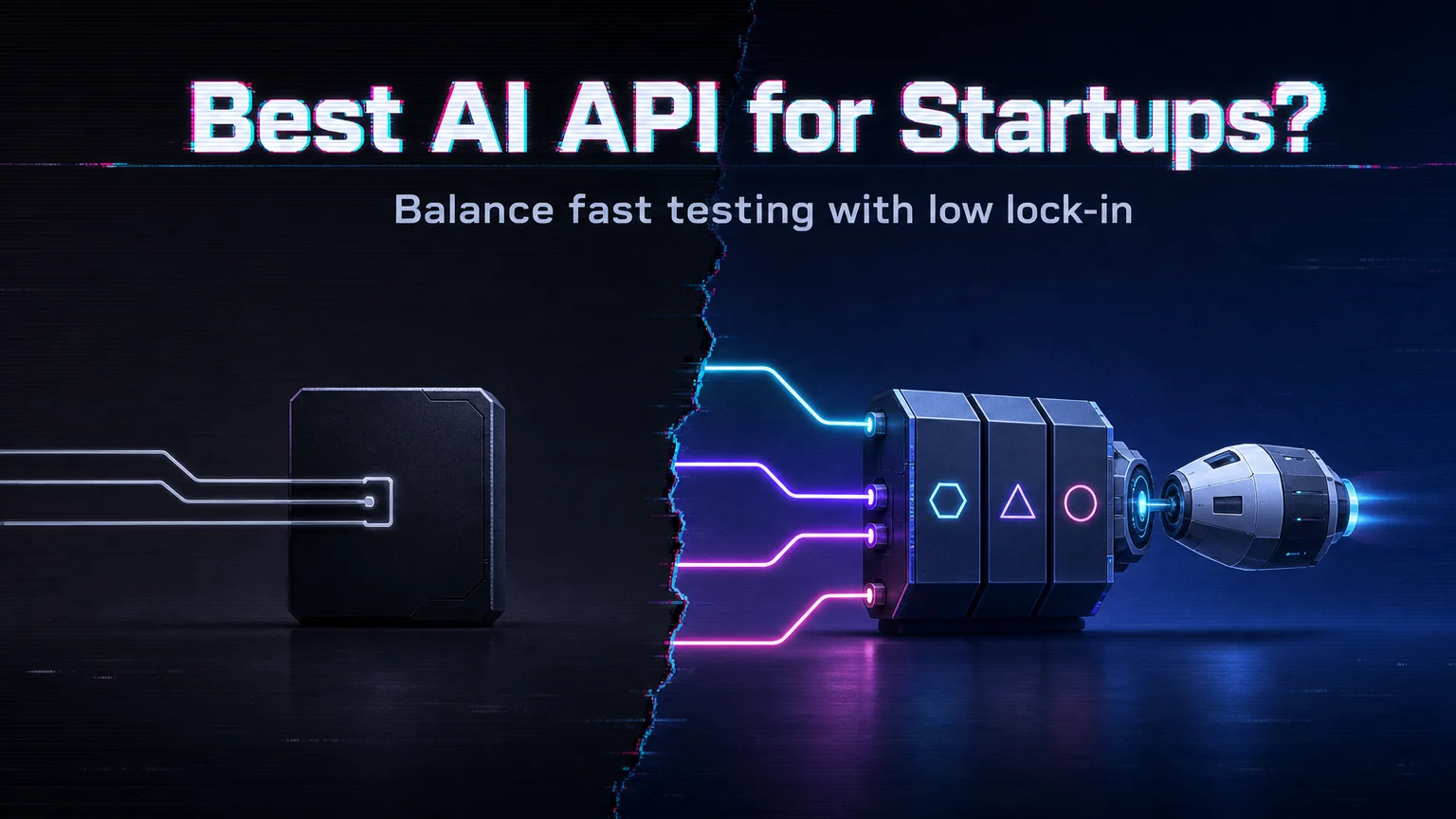 Which AI API Platform Is Best for Startups?