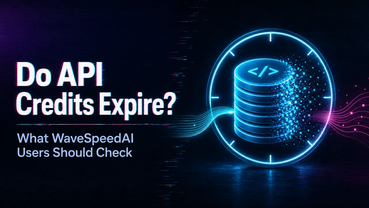 Do Unused AI API Credits Expire?