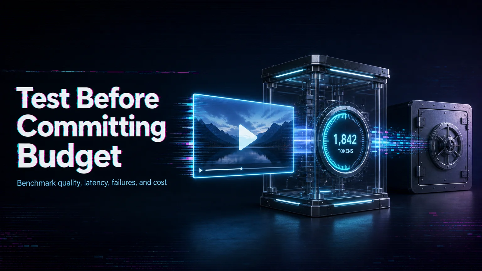 How Should You Test an AI Video Generation API Before Committing Budget?