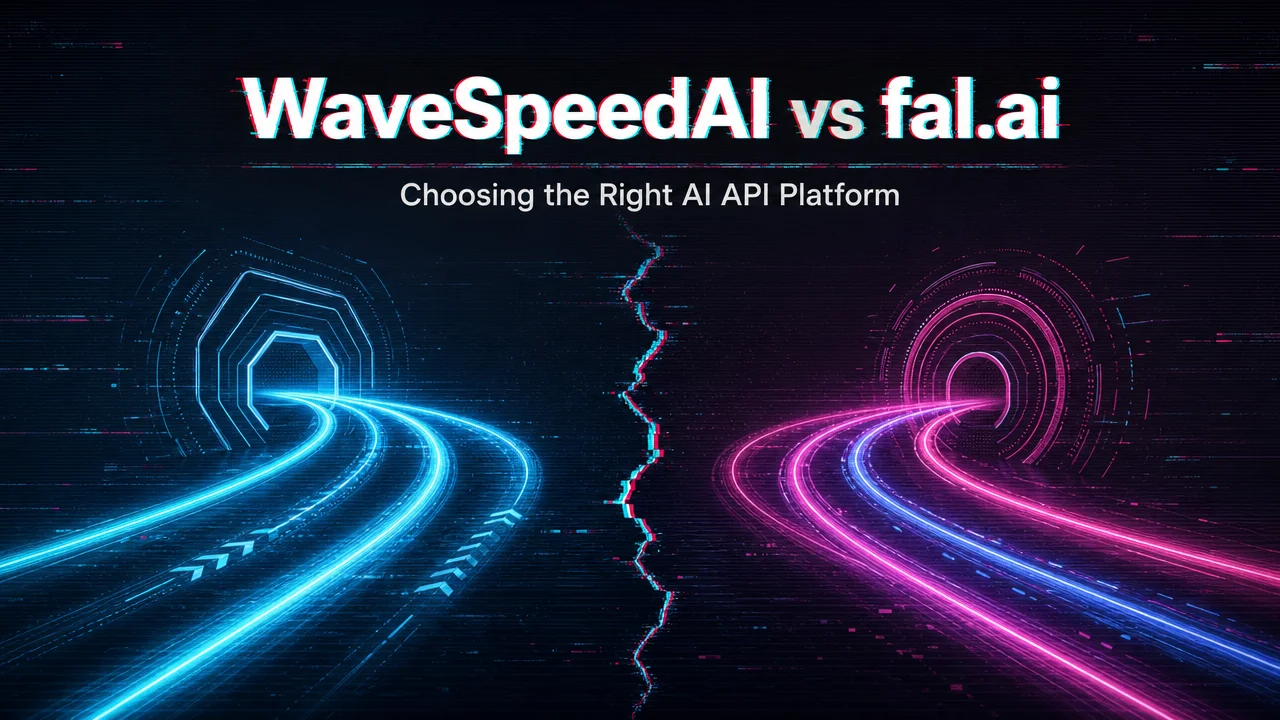 Which Is Better, WaveSpeedAI or fal.ai?