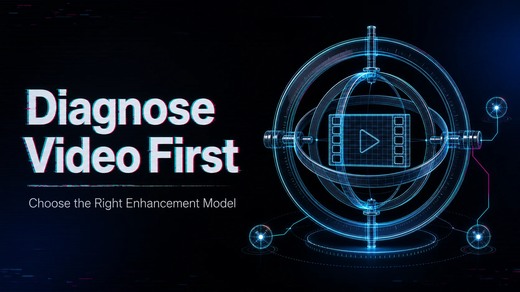 AI for Video Enhancer Workflows: A Practical Guide