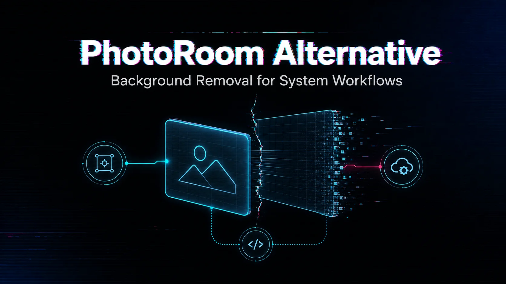 Photo Room Background Remover | WaveSpeed AI