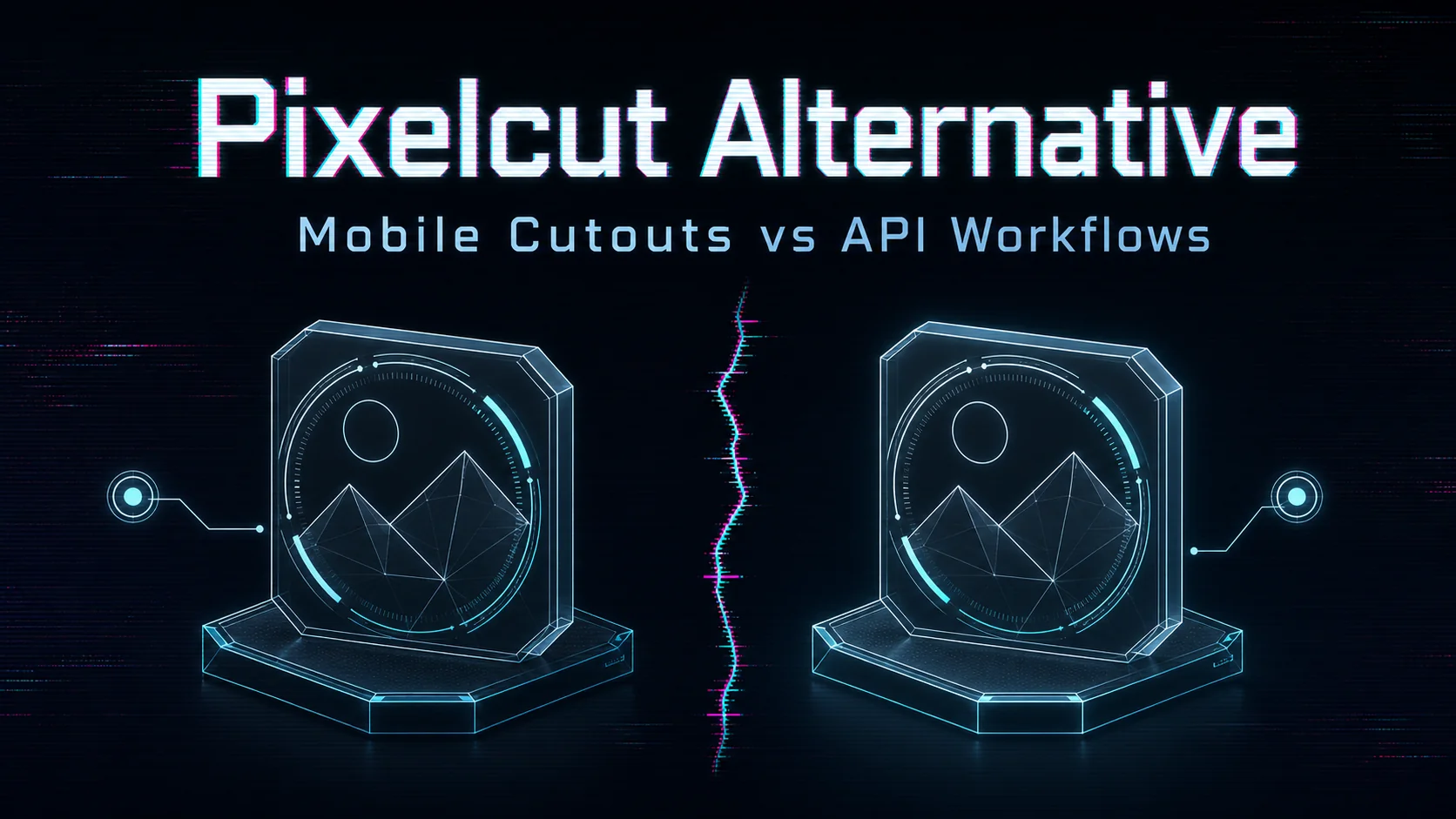Pixelcut Background Remover Alternative | WaveSpeed AI